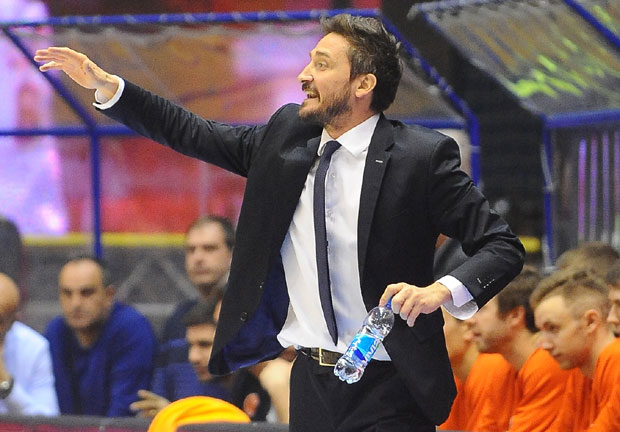 Поцеко: Изненадио нас је Митровић