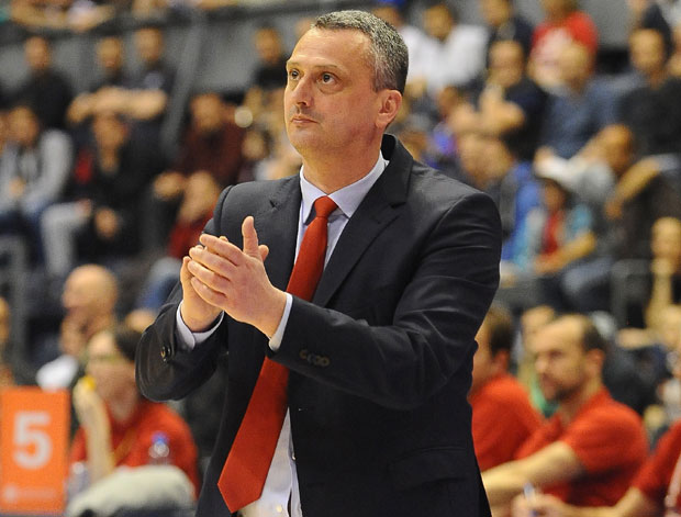 Радоњић, Лазић и Дангубић: Идемо у Загреб да завршимо посао