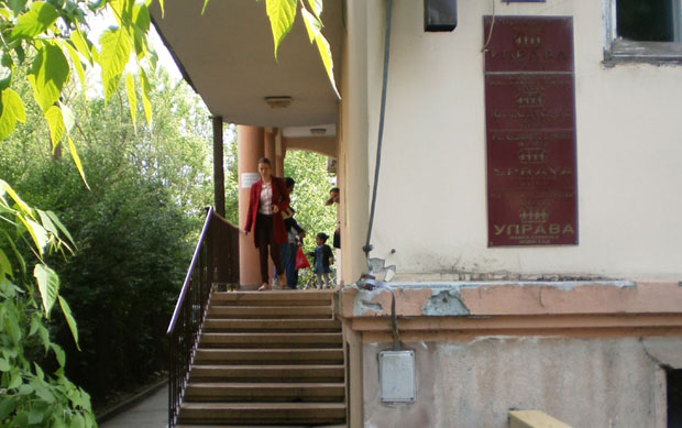 Сапун у вртићима потпуно безбедан