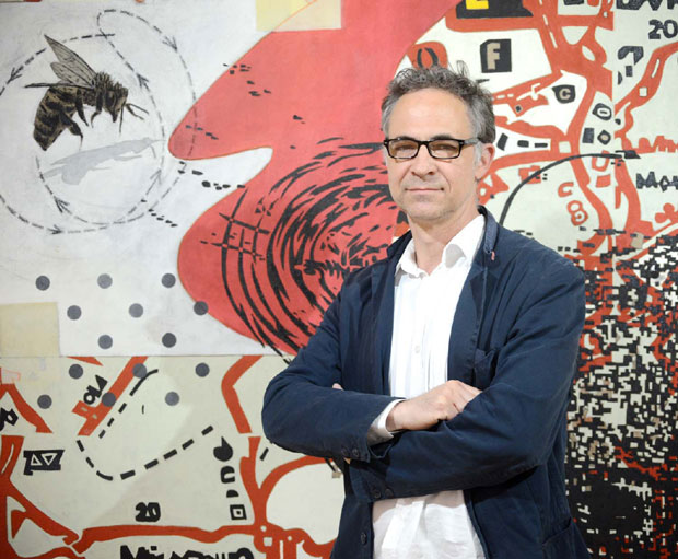 Крвоток суровог света