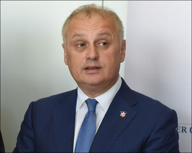 Весић: Имаћемо више од 100 пројеката у 2017.