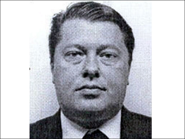 Пресуда лажном Тадићевом саветнику и куму Коштунице