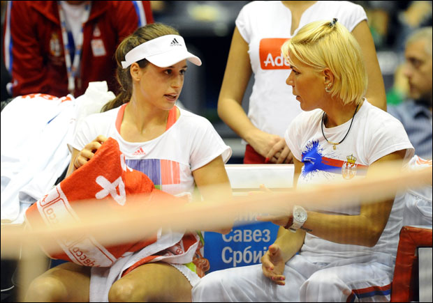 Јечменица објавила списак за дуел са Аустралијом: Тежак задатак пред Српкињама