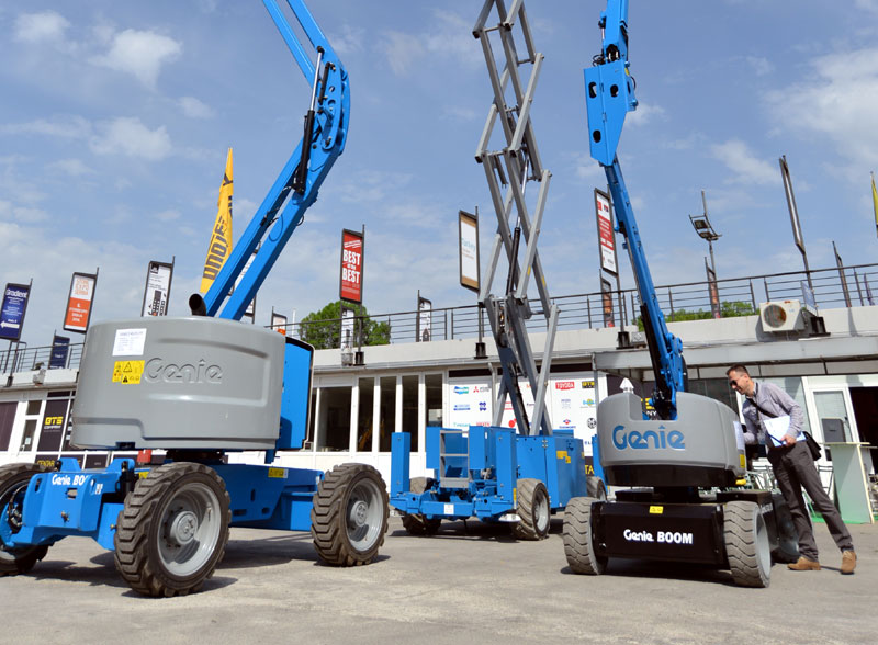 САЈАМ ГРАЂЕВИНАРСТВА: Стиже 550 излагача из чак 30 земаља