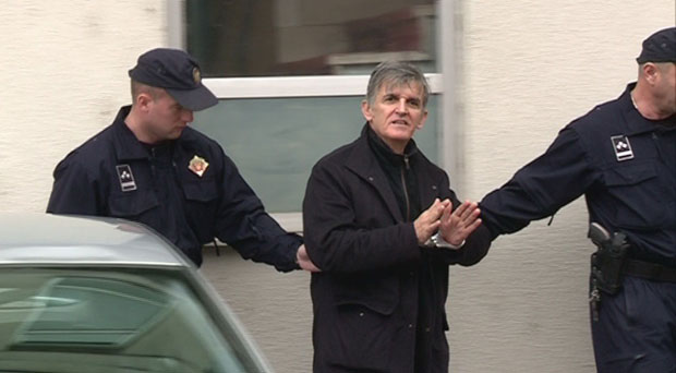 СЛУЧАЈ СВЕТОЗАРА МАРОВИЋА: Рачунају на хуманост судије