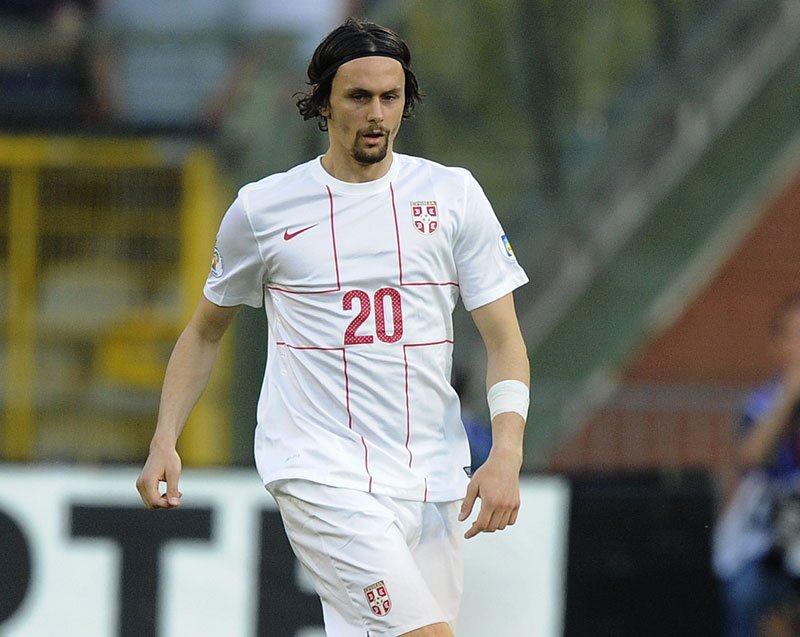 Невен Суботић и ФК Партизан подржали Борусију: Живео фудбал!