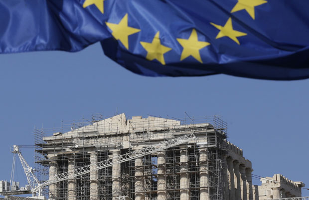 ММФ хвали Атину