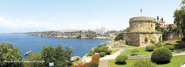 Бисер Алање 