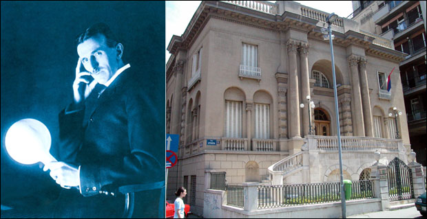 Генчићевим потомцима новац, не и Музеј Тесле? 