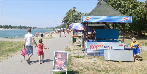 ТРЕЋИ ПОЗИВ ЗА ПОСТАВЉАЊЕ ФРИЖИДЕРА: Сладолеџијама нуде нижу цену