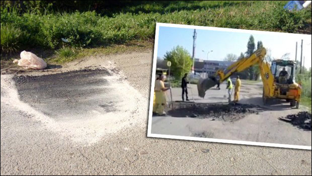 Власници сплавова и сојеница на Сави урадили феноменалну ствар: Закрпили све рупе на Савском насипу  (ФОТО-ВИДЕО)