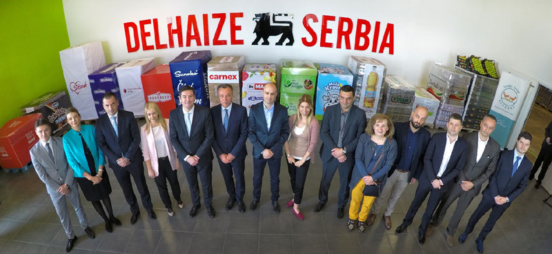 Банка хране прикупила 15 тона намирница за најсиромашније