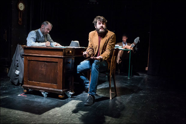 Тајни живот Естерхазија
