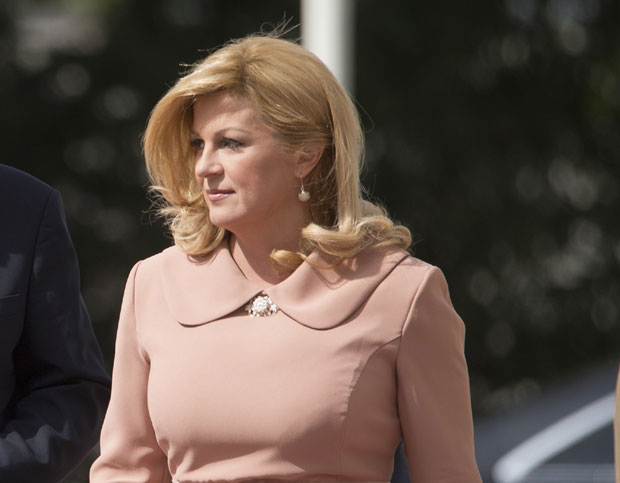 Китаровић: Згрожена сам