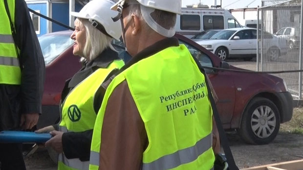 Ванредна контрола код 257 послодаваца