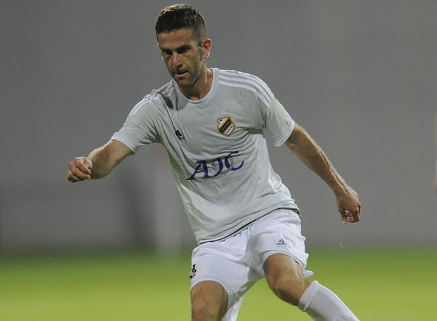 Чукарички славио код куће против Младости