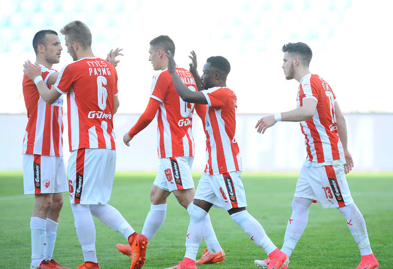 ВИДЕО: Звезда се намучила до победе против Борца