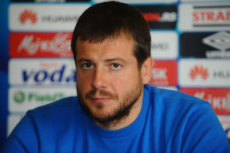 Лалатовић потпуно разочаран: Једва чекам да одем из српског фудбала