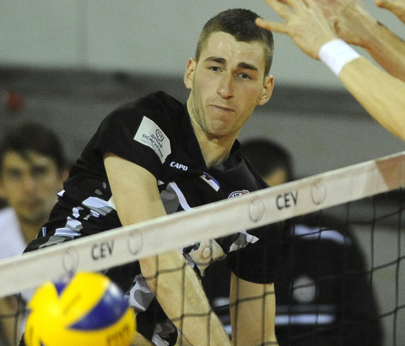 Плеј-аут: Партизан иде Спартаку у госте