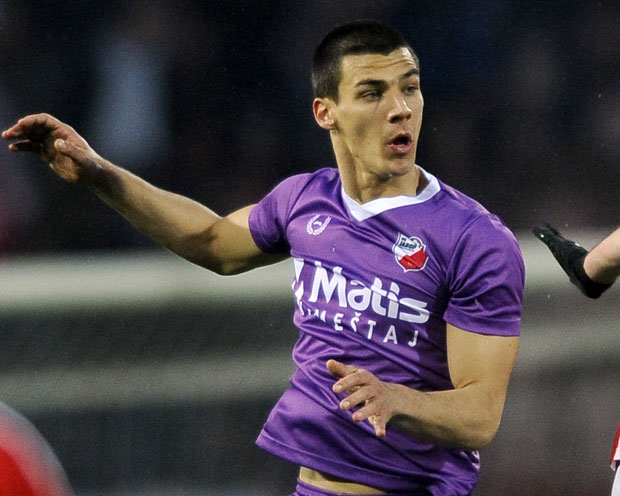 Суперлига: Јавор изборио место у плеј-офу