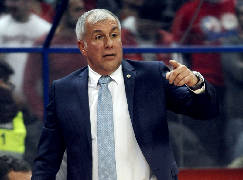 Обрадовић за “Новости”: Избегли смо “лудницу” и узели титулу