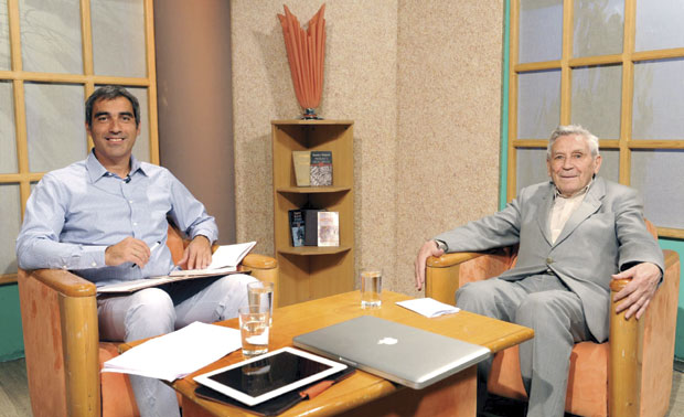 Александар Гајшек: Хиландар ме је променио