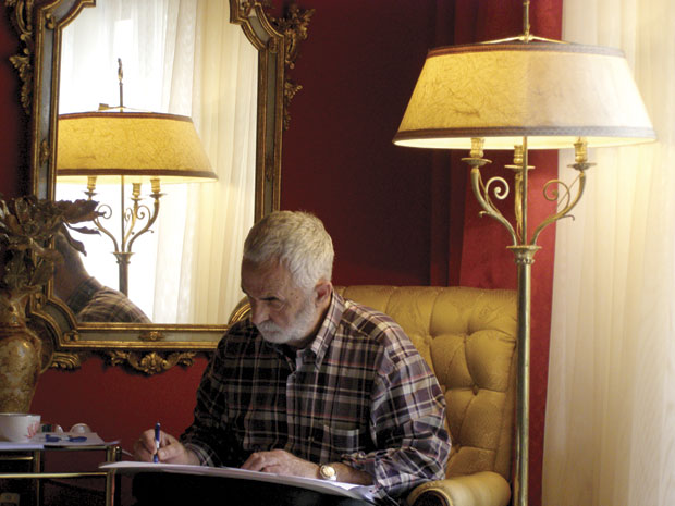 Гордан Михић: С Немањићима сам остварио сан!