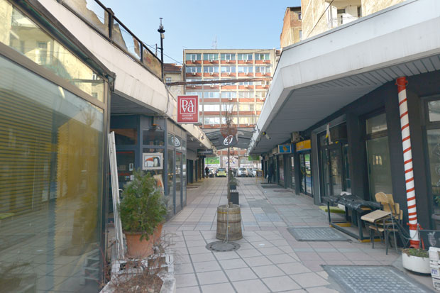 НАША ПРЕСТОНИЦА НА ЛИСТИ ТОП ДЕСТИНАЦИЈА: Посетите Савамалу и Чумићево сокаче!