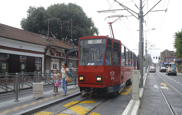 На Ускрс ради само превоз 