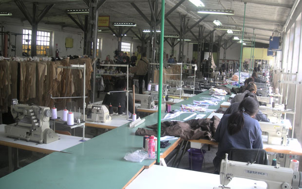 Доградња женског затвора