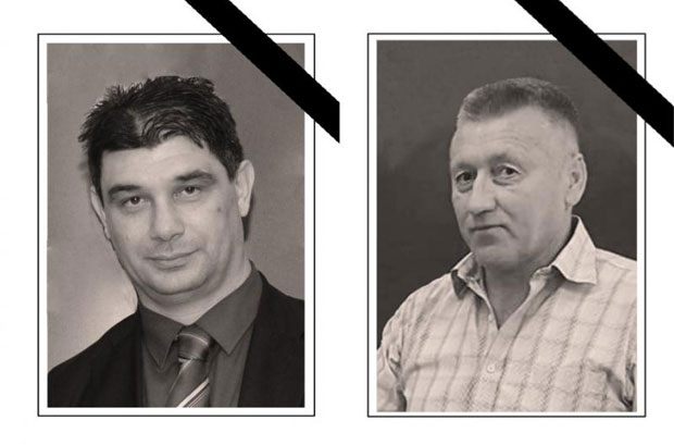 ТРАГЕДИЈА У БАЧУ: Погинула двојица општинских функционера