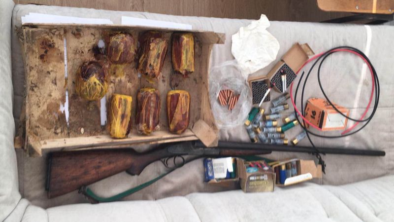 Бар: Снахи претио смрћу