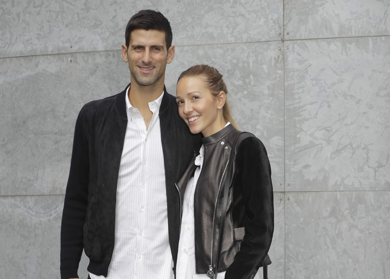 Ђоковић: У мени још гори жар за победама