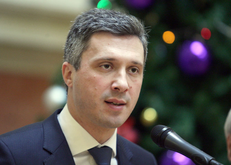 Двери: Чанак, Шешељ и ДСС да се изјасне