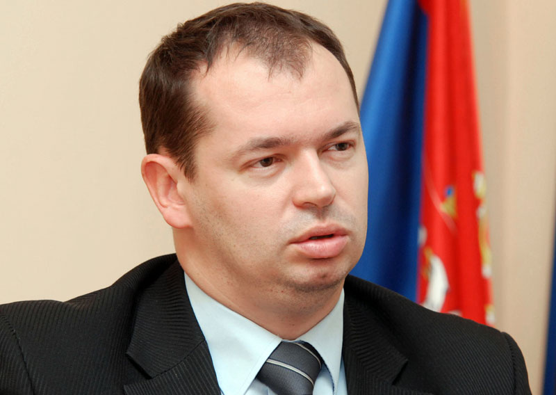 Завршен процес против Милоша Симоновића: Бивши градоначелник Ниша није крив