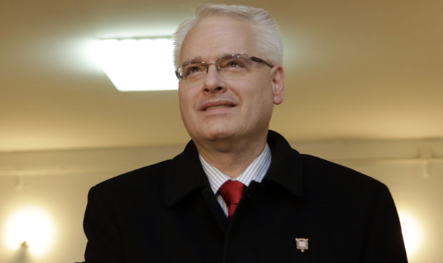 Јосиповић: Амбасадор подсећа на руску помоћ Хрватској