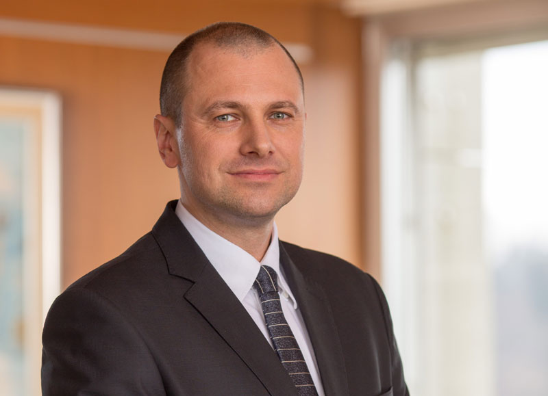 Блаж Бродњак: Србија нам је стратешки важна