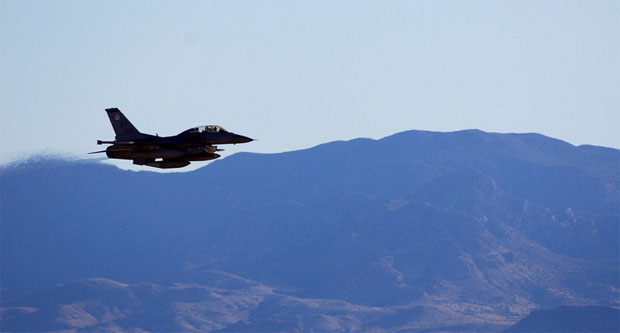 САД тестирале атомску бомбу без нуклеарног пуњења