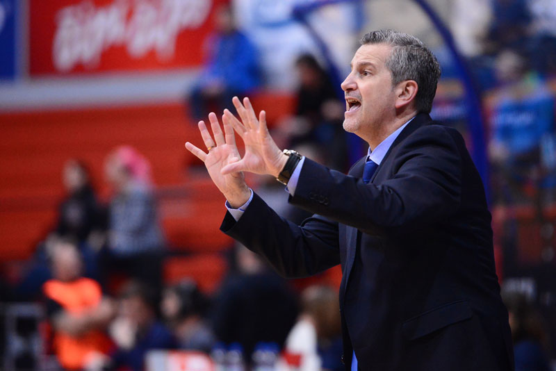 Зурос напустио Будућност, засад: Надам се да ћу се вратити