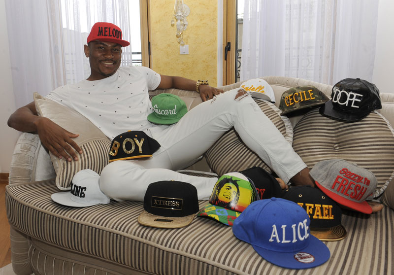 Тавамба: Зезају ме, не љутим се