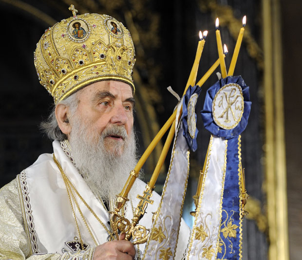 Нека васкрсне цео наш род