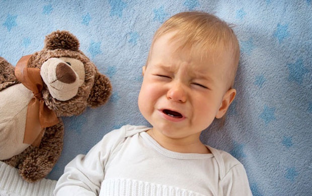 Бебе од шест месеци могу да буду расисти?