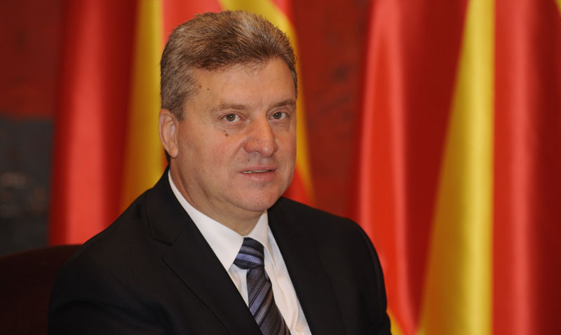 Иванов: Влада без мог мандата не би била легитимна