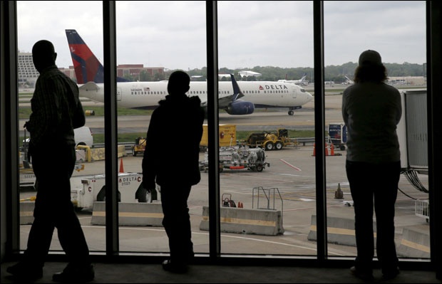 Делта нуди до 9.950 долара путницима који одустану од лета