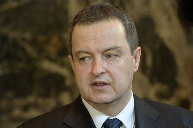 ШПИЈУНКА: Дар од Иринеја