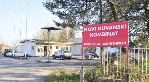 Подгорица: Арапи улажу 20 милиона евра