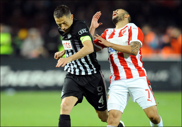 Вулићевић: Нека се прича о играчима