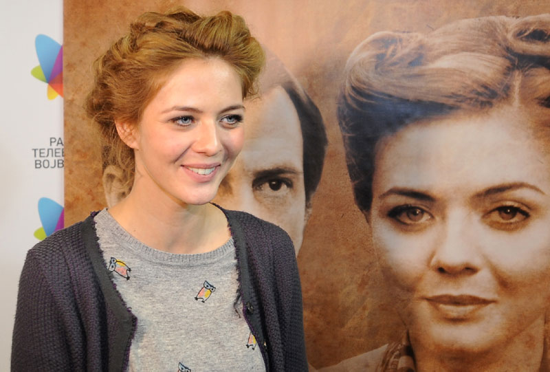 Николић: Нина Јанковић је нова Беба Лончар