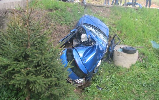 Један брат погинуо, други повређен