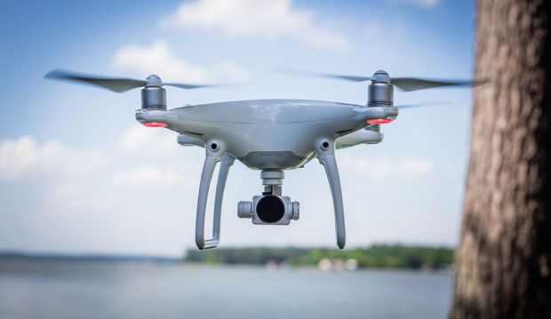 САЈАМ ДРОНОВА: У трци Дрон куп учествује и Србија